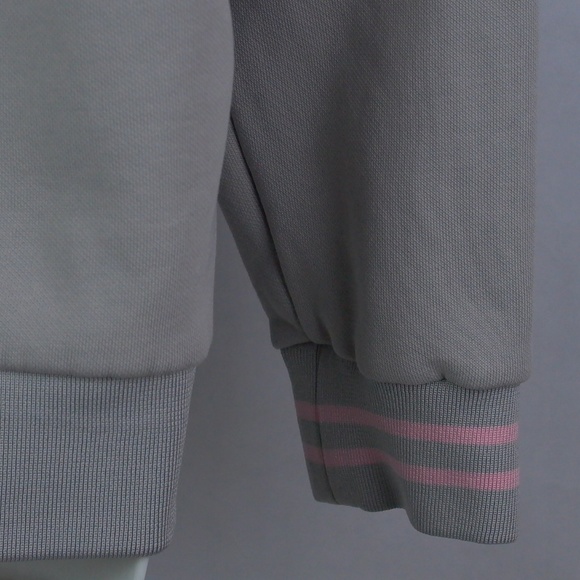 Puma crew Sweater Gray XS - Picture 6 of 7